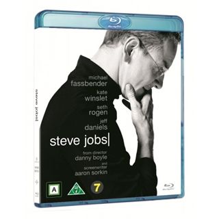 STEVE JOBS BD